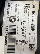 Load image into Gallery viewer, Frontscheinwerfer BMW 1 F21 F20 7471340-01 LED Rechts Scheinwerfer Headlight SCH4022791022ns