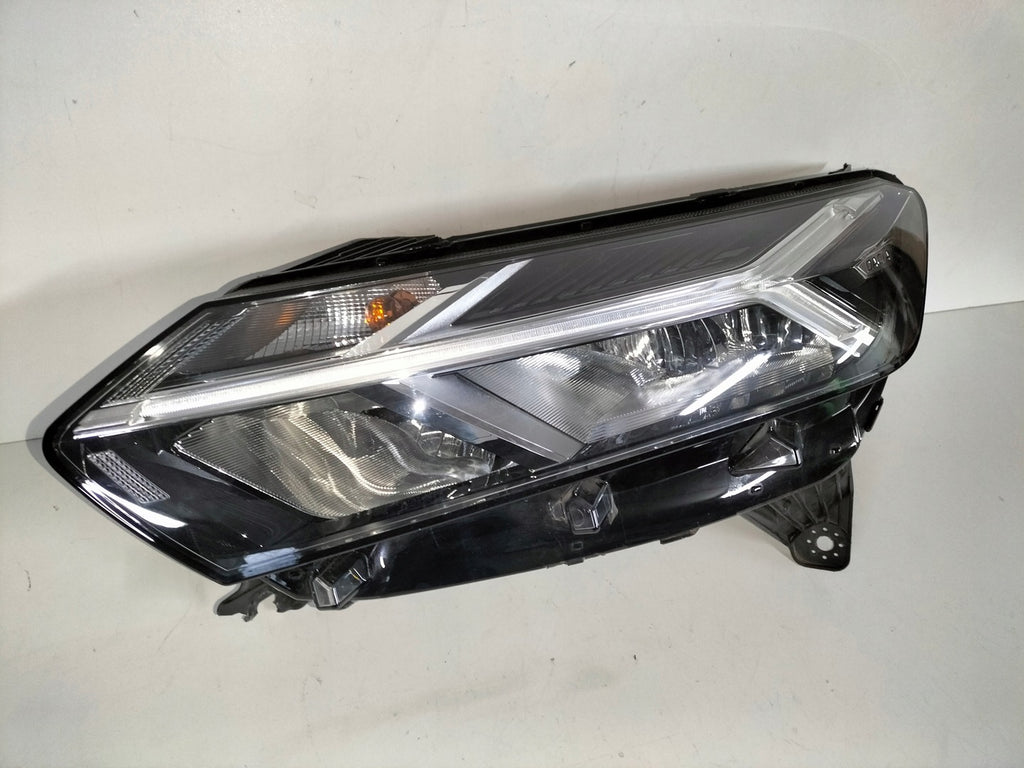 Frontscheinwerfer Dacia Sandero III Logan 260605914R LED Links Headlight