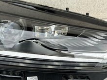 Laden Sie das Bild in den Galerie-Viewer, Frontscheinwerfer Ford Mondeo ES73-13D105-AG Full LED Rechts Headlight