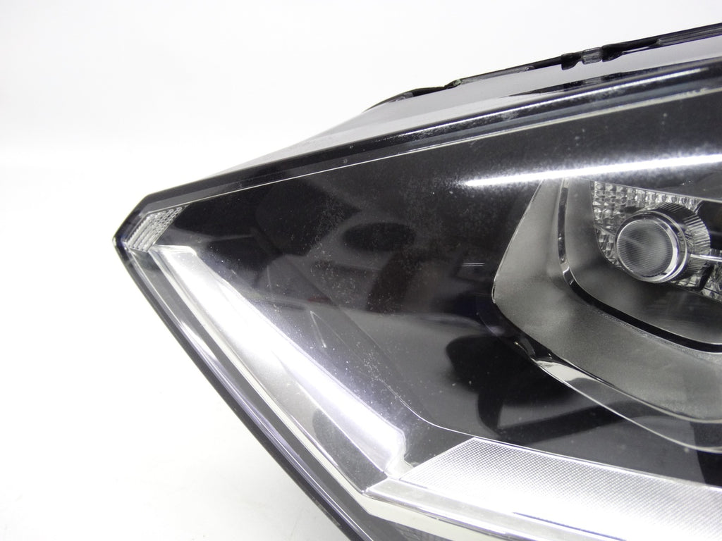 Frontscheinwerfer VW Golf Sportsvan 517941031B Xenon Links Headlight SCH2882745376px