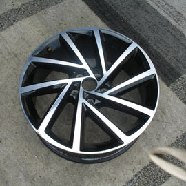 1x Alufelge 18 Zoll 7.0