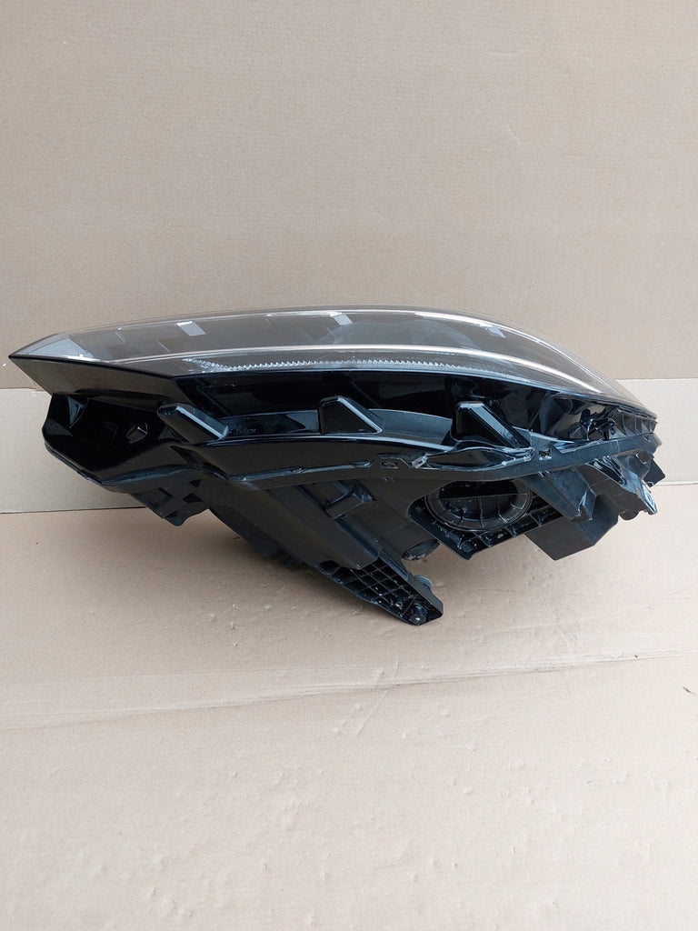 Frontscheinwerfer VW Passat B8 3G1941035P LED Links Scheinwerfer Headlight SCH3614623272vw