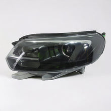 Load image into Gallery viewer, Frontscheinwerfer Opel Zafira Vivaro C Xenon Links Scheinwerfer Headlight