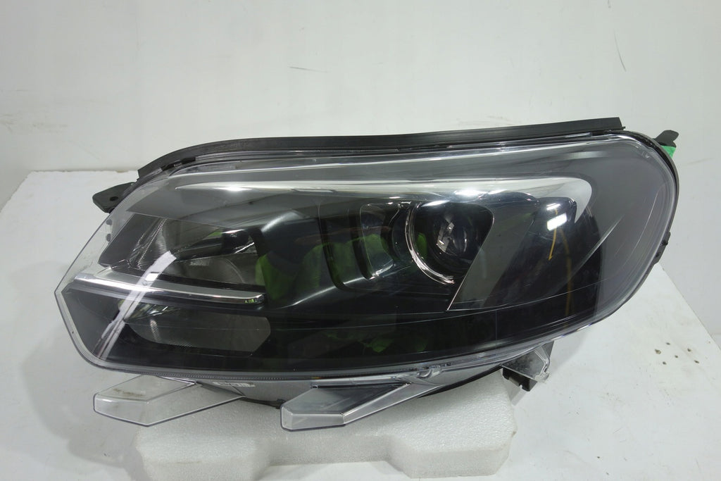 Frontscheinwerfer Opel Zafira Vivaro C Xenon Links Scheinwerfer Headlight