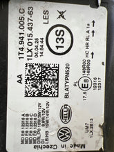 Load image into Gallery viewer, Frontscheinwerfer VW I 1T4941005C LED Links Scheinwerfer Headlight SCH6439854175fu