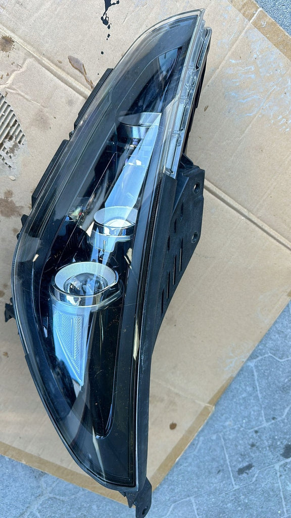 Frontscheinwerfer Hyundai I30 Full LED Links Scheinwerfer Headlight