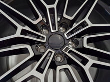 Laden Sie das Bild in den Galerie-Viewer, 1x Alufelge 20 Zoll 9.5" 5x112 BMW Rim Wheel FEL3832273027pj