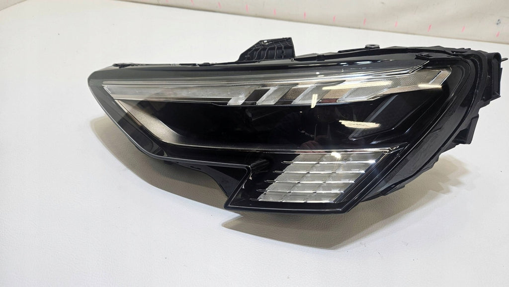 Frontscheinwerfer Audi A3 8Y0941035 LED Links Scheinwerfer Headlight SCH7966351727pp