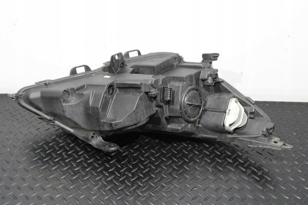 Frontscheinwerfer Opel Astra K 39047198 Links Scheinwerfer Headlight SCH7542430717ar