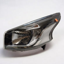 Load image into Gallery viewer, Frontscheinwerfer Renault III 260605173R LED Links Scheinwerfer Headlight