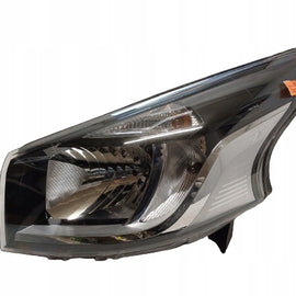 Frontscheinwerfer Renault III 260605173R LED Links Scheinwerfer Headlight SCH9861993925ya