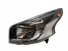 Laden Sie das Bild in den Galerie-Viewer, Frontscheinwerfer Renault III 260605173R LED Links Scheinwerfer Headlight SCH9861993925ya