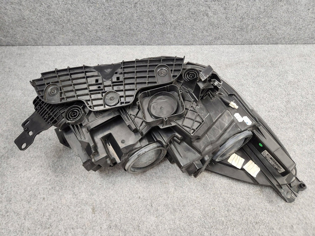 Frontscheinwerfer Ford Kuga I GV4113W030 FALSE Scheinwerfer Headlight SCH3721876520hr