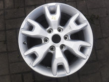 Laden Sie das Bild in den Galerie-Viewer, 1x Alufelge 18 Zoll 7.0&quot; 6x139.7 55ET EB3C-1007-F2A Ford Rim Wheel