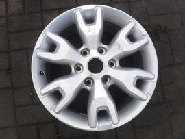 1x Alufelge 18 Zoll 7.0