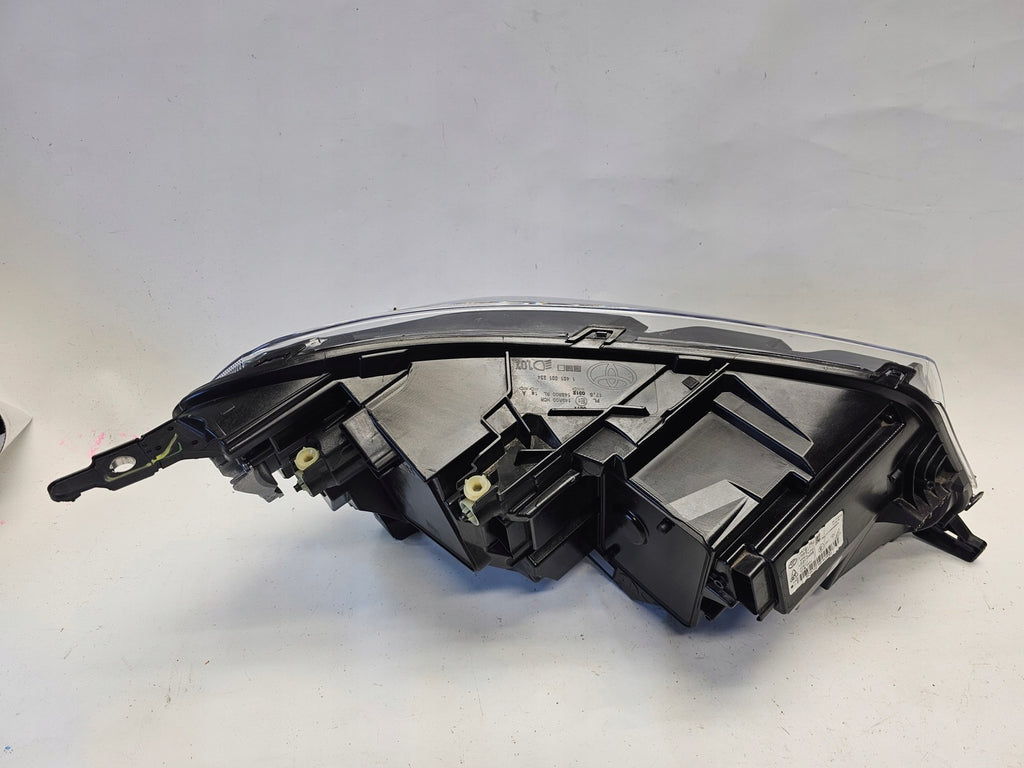 Frontscheinwerfer Toyota Proace 9847211580 Xenon Links Scheinwerfer Headlight SCH6244019056ld