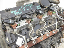 Load image into Gallery viewer, Motor Ford Transit Custom CYF5 22FWD 2.2 115TKm 2013 Diesel Engine Komplett MOT3335217558se