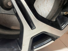 Laden Sie das Bild in den Galerie-Viewer, 1x Alufelge 17 Zoll 6.5" 5x114.3 403009540R Dacia Duster Rim Wheel FEL1491918987ac