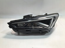 Load image into Gallery viewer, Frontscheinwerfer Seat Leon 5FC941007F Links Scheinwerfer Headlight