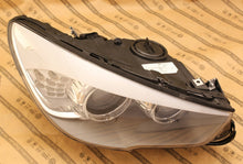 Laden Sie das Bild in den Galerie-Viewer, Frontscheinwerfer BMW 5 F07 1ZS010131-41 1ZS010130-62 Xenon Rechts Headlight
