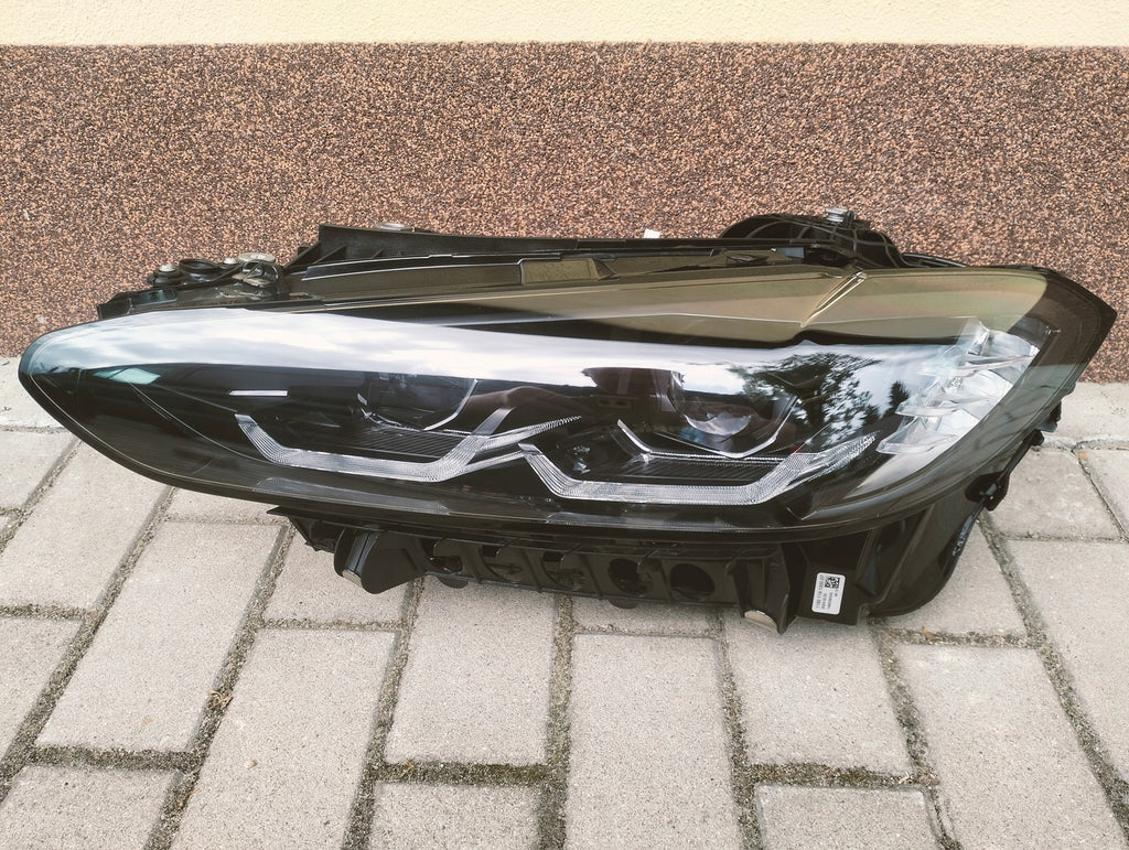 Frontscheinwerfer BMW 4 G22 G82 G23 G26 9505109-03 LED Links Headlight SCH9278623065oh