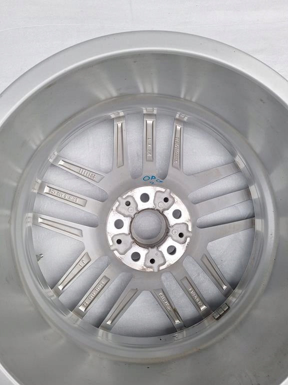 1x Alufelge 19 Zoll 8.5" 5x112 5A324D6 BMW Rim Wheel FEL1142711596ff