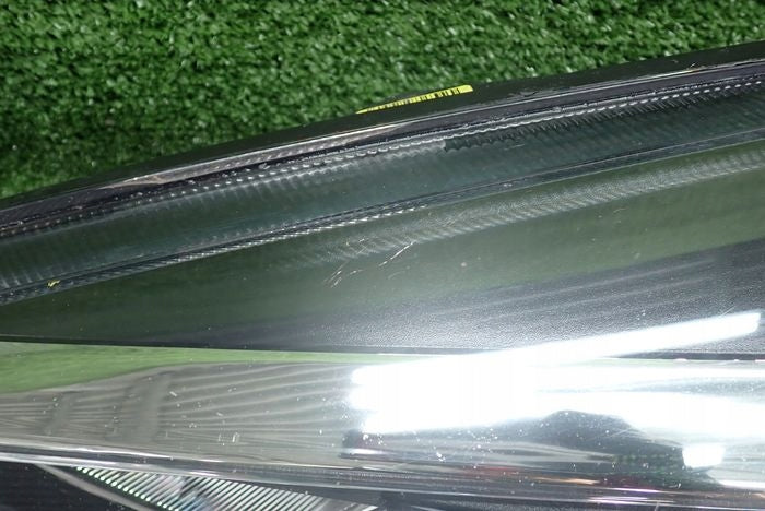 Frontscheinwerfer Ford Fiesta I H1BB-13W030-CD Links Scheinwerfer Headlight SCH4111736752ll