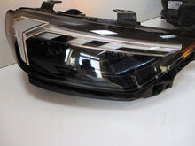 Laden Sie das Bild in den Galerie-Viewer, Frontscheinwerfer Audi A1 82A941033 82A941034 Full LED Rechts oder Links