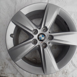 1x Alufelge 17 Zoll 7.5
