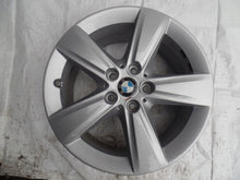 Load image into Gallery viewer, 1x Alufelge 17 Zoll 7.5" 5x112 54ET Glanz Silber 6855087 BMW F45 F46 Rim Wheel FEL3286664328rm