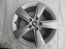 Laden Sie das Bild in den Galerie-Viewer, 1x Alufelge 17 Zoll 7.5" 5x112 54ET Glanz Silber 6855087 BMW F45 F46 Rim Wheel FEL3286664328rm