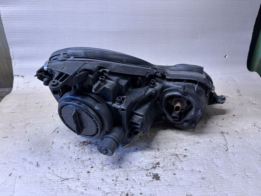 Frontscheinwerfer Mercedes-Benz W211 Links Scheinwerfer Headlight SCH5251975394cr