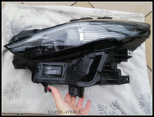 Load image into Gallery viewer, Frontscheinwerfer Mazda III BCJH-51040 full LED Links Scheinwerfer Headlight