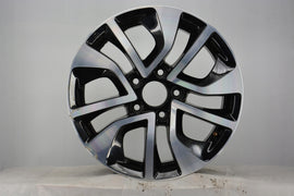 1x Alufelge 16 Zoll 6.5