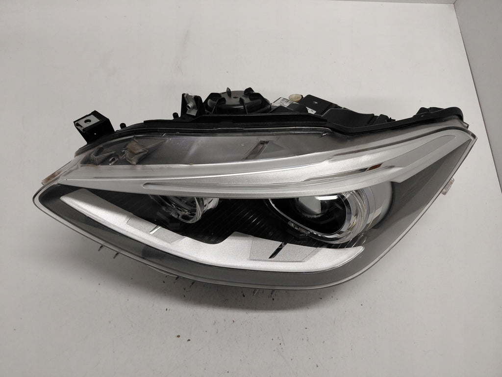 Frontscheinwerfer BMW F20 7229677 Xenon Links Scheinwerfer Headlight SCH7517450427nu