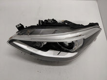 Laden Sie das Bild in den Galerie-Viewer, Frontscheinwerfer BMW F20 7229677 Xenon Links Scheinwerfer Headlight SCH7517450427nu