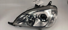 Laden Sie das Bild in den Galerie-Viewer, Frontscheinwerfer Mercedes-Benz W163 08440-1149L Links Scheinwerfer Headlight SCH7328808338mo