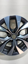 Load image into Gallery viewer, 1x Alufelge 17 Zoll 7.0" 5x114.3 2111R9043R Renault Megane Talisman Koleos FEL2050542163zw