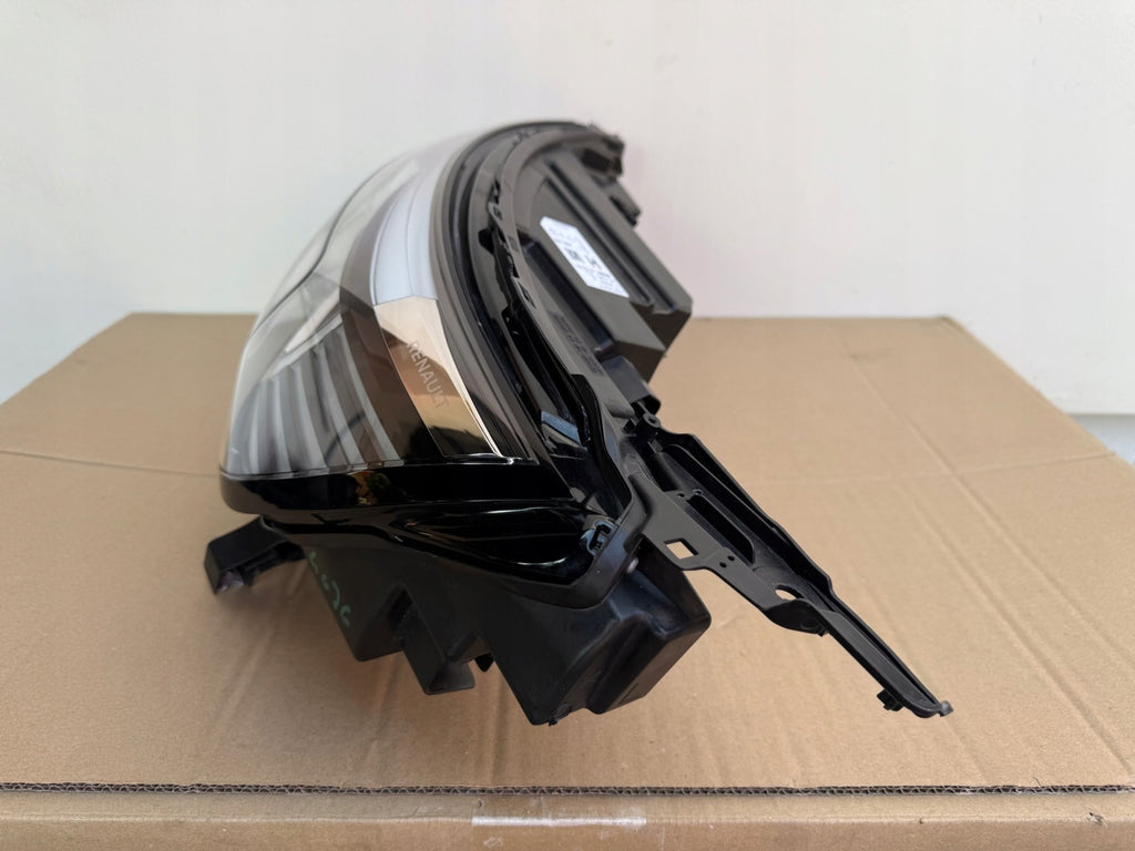 Frontscheinwerfer Renault Kangoo III 260608525R Links Scheinwerfer Headlight SCH7024702680ih
