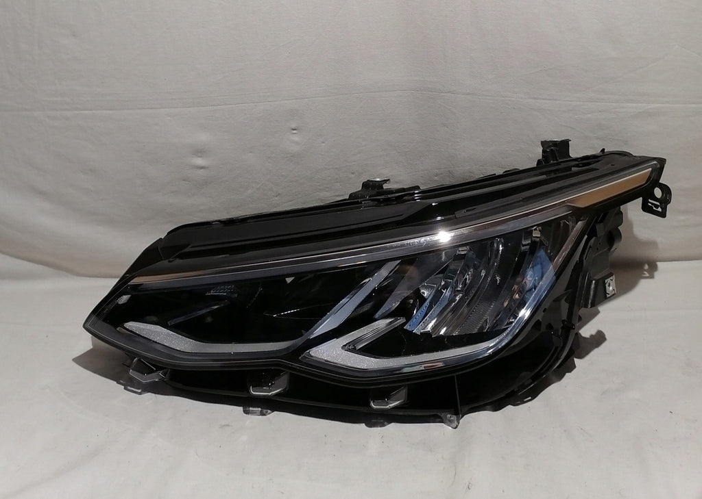 Frontscheinwerfer VW Golf VIII 5H1941005 LED Links Scheinwerfer Headlight SCH9400365057hw