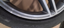 Laden Sie das Bild in den Galerie-Viewer, 1x Alufelge 18 Zoll 9.0&quot; 5x112 A2044019502 Mercedes-Benz W204 Rim Wheel