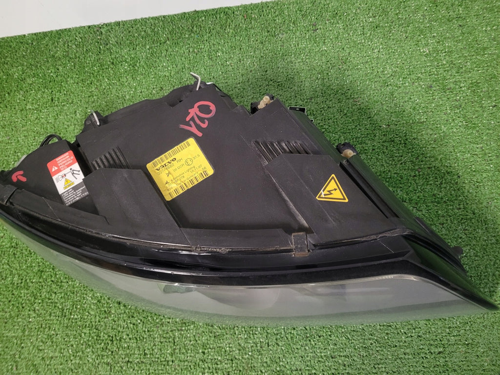 Frontscheinwerfer Volvo S40 V50 30744682 Xenon Rechts Scheinwerfer Headlight SCH8996626880mn