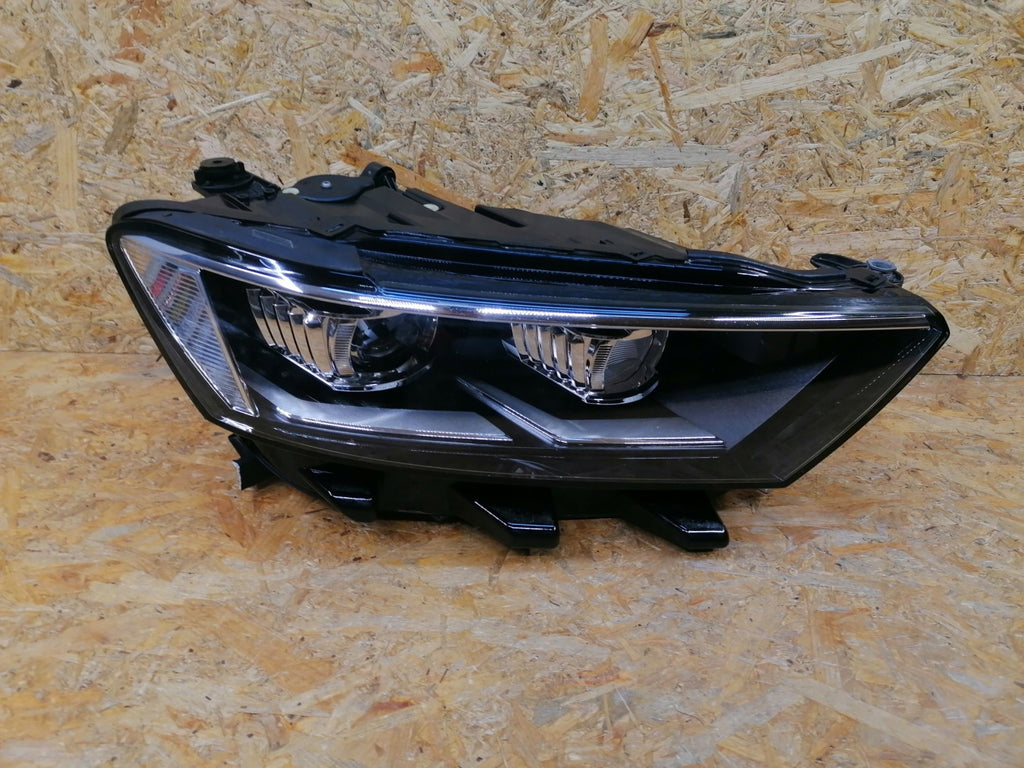 Frontscheinwerfer VW T Roc 2GA941036P Full LED Rechts Scheinwerfer Headlight SCH6296351487it