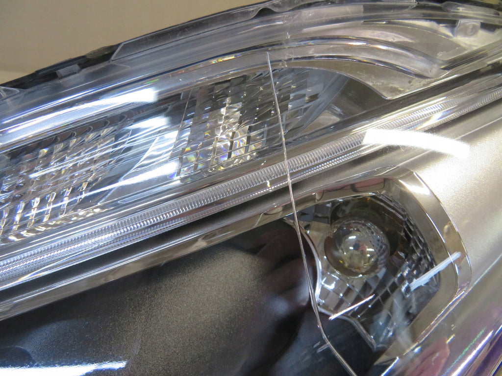 Frontscheinwerfer Peugeot 208 I 9822690480 Links Scheinwerfer Headlight SCH9417761725ai