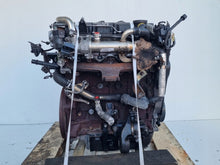 Laden Sie das Bild in den Galerie-Viewer, Motor Citroën Jumpy RHR 2.0 HDI 136PS 100kW 170TKm 2007 Diesel Engine Komplett MOT2974216546ef