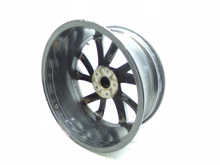 1x Alufelge 19 Zoll 8.0" 5x112 3V0601025AP Skoda Superb I Rim Wheel FEL5350511291bp