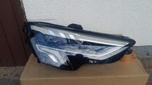Laden Sie das Bild in den Galerie-Viewer, Frontscheinwerfer Audi A3 8Y09410344 Rechts Scheinwerfer Headlight SCH2934528723ek