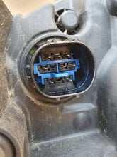 Load image into Gallery viewer, Frontscheinwerfer Hyundai Nexo 92102-M50 LED Rechts Scheinwerfer Headlight SCH8219952115ic