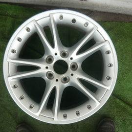 1x Alufelge 18 Zoll 8.5