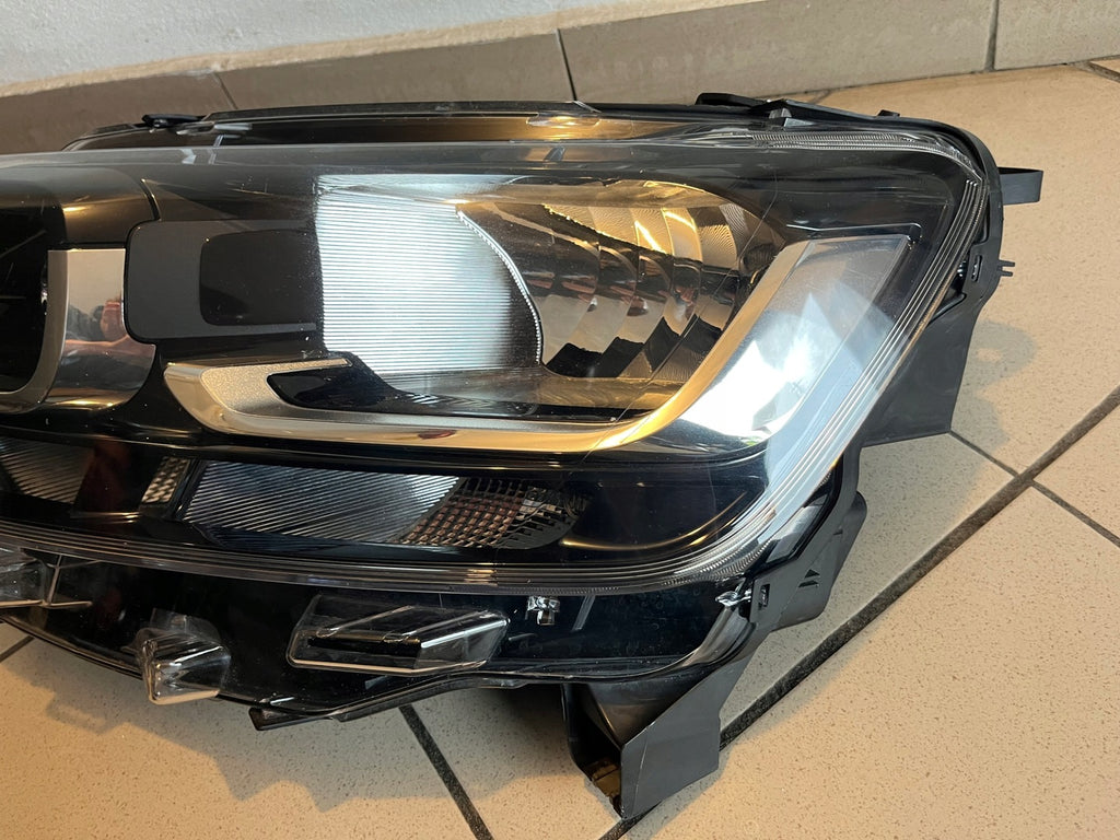 Frontscheinwerfer Toyota Proace City Verso 9835780680 Links Headlight SCH9918758562hu